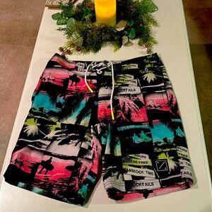 American Eagle Men’s bathing suit